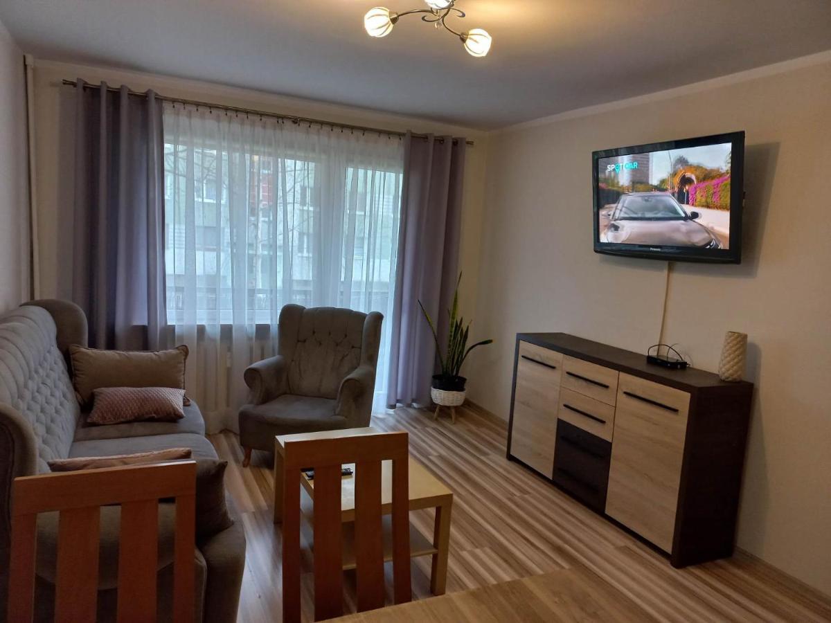 Apartament M-5 - 74M2 Częstochowa Exterior foto