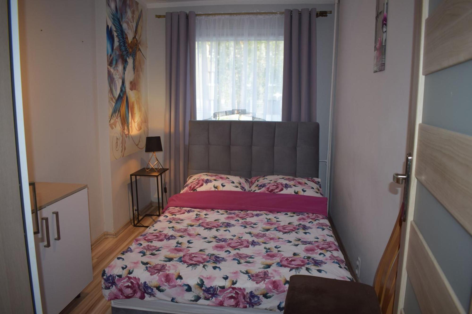 Apartament M-5 - 74M2 Częstochowa Exterior foto